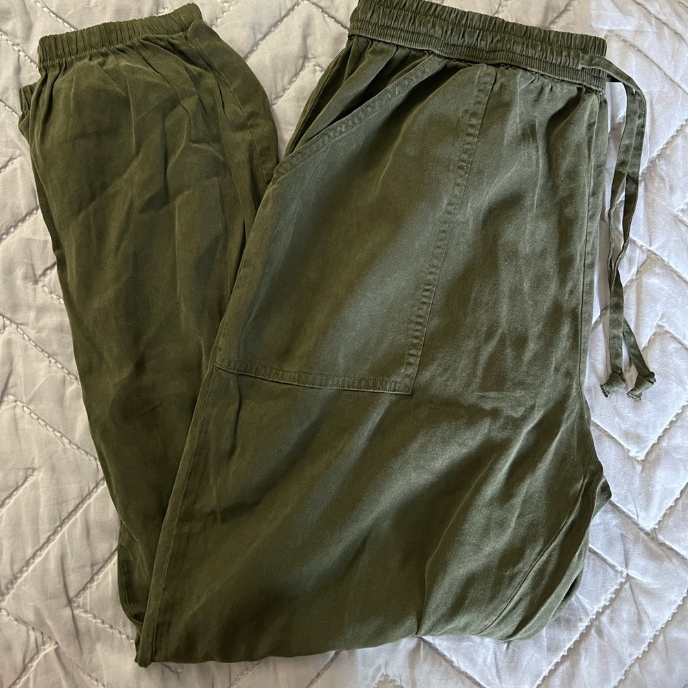 Victoria’s secret PINK joggers